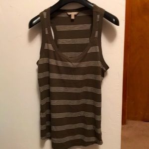 Banana Republic Tank